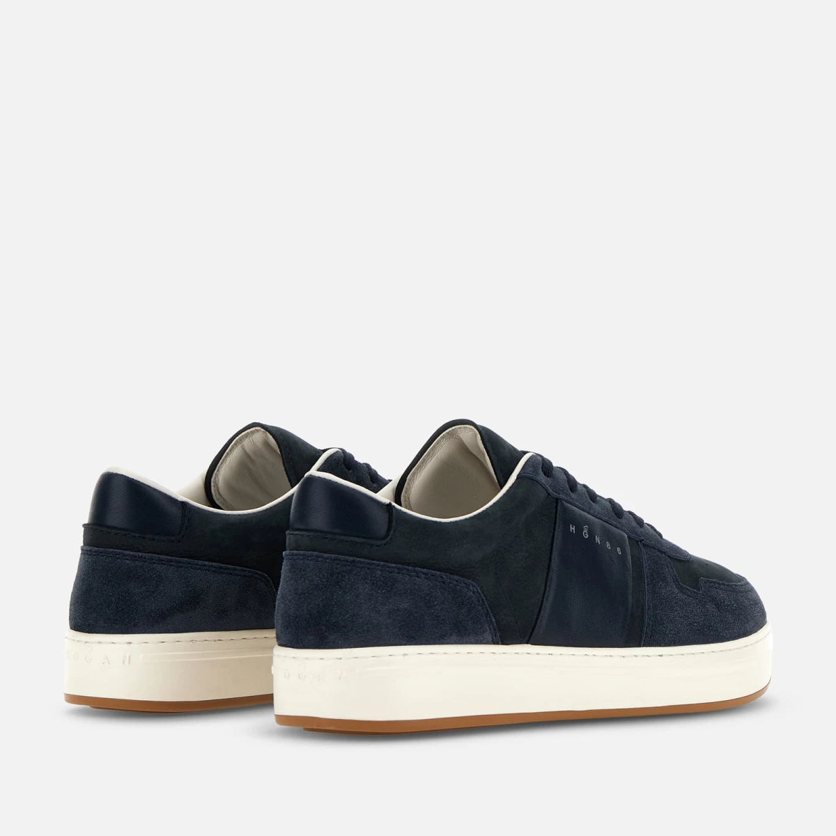 Hogan Sneaker Blauw | H-TV