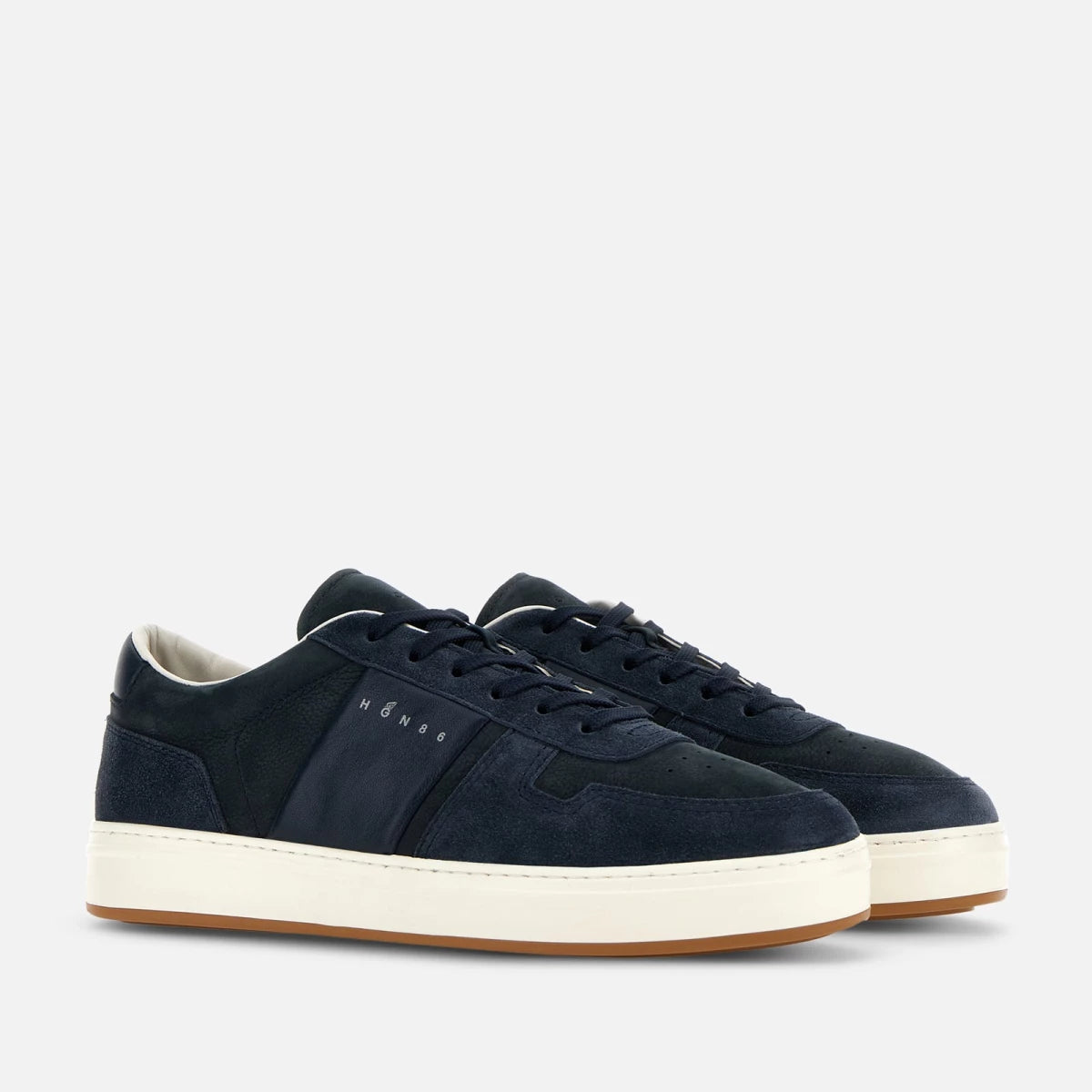 Hogan Sneaker Blauw | H-TV