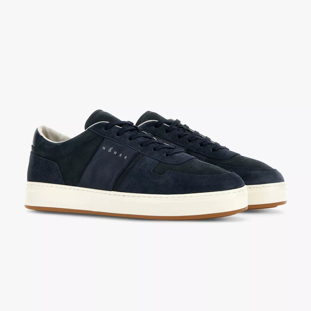 Hogan Sneaker Blauw | H-TV