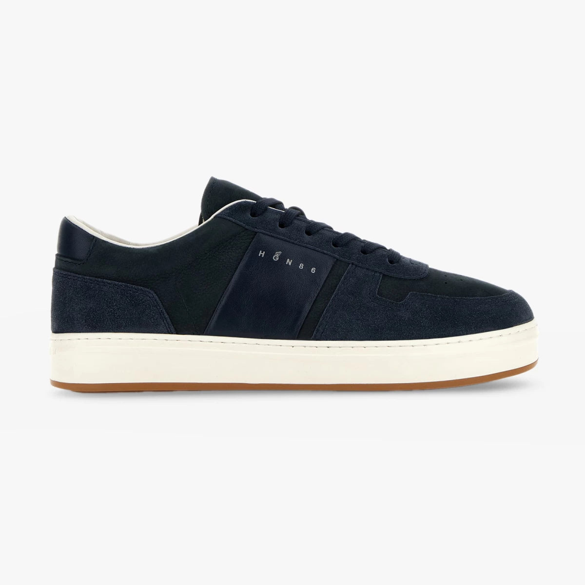 Hogan Sneaker Blauw | H-TV