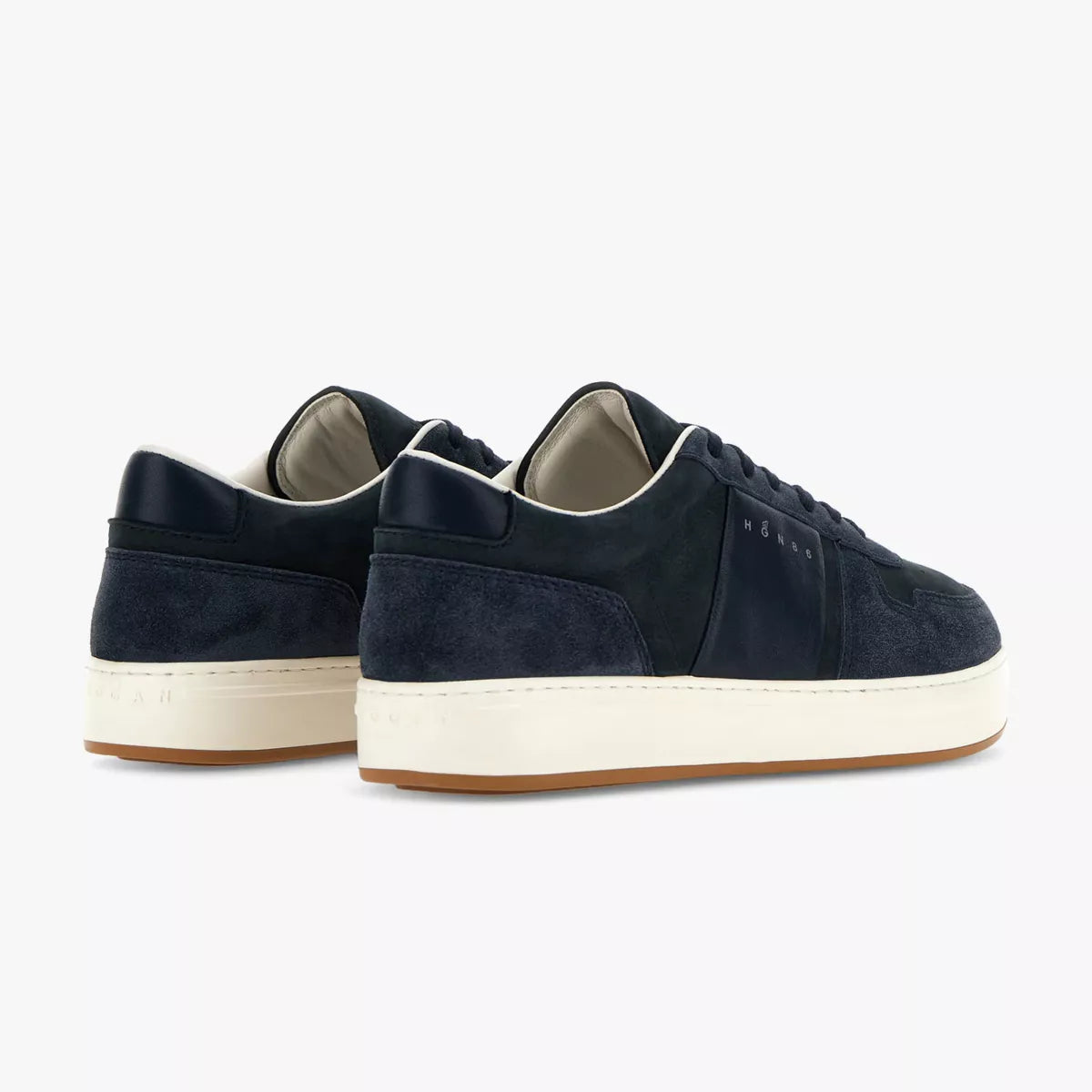 Hogan Sneaker Blauw | H-TV