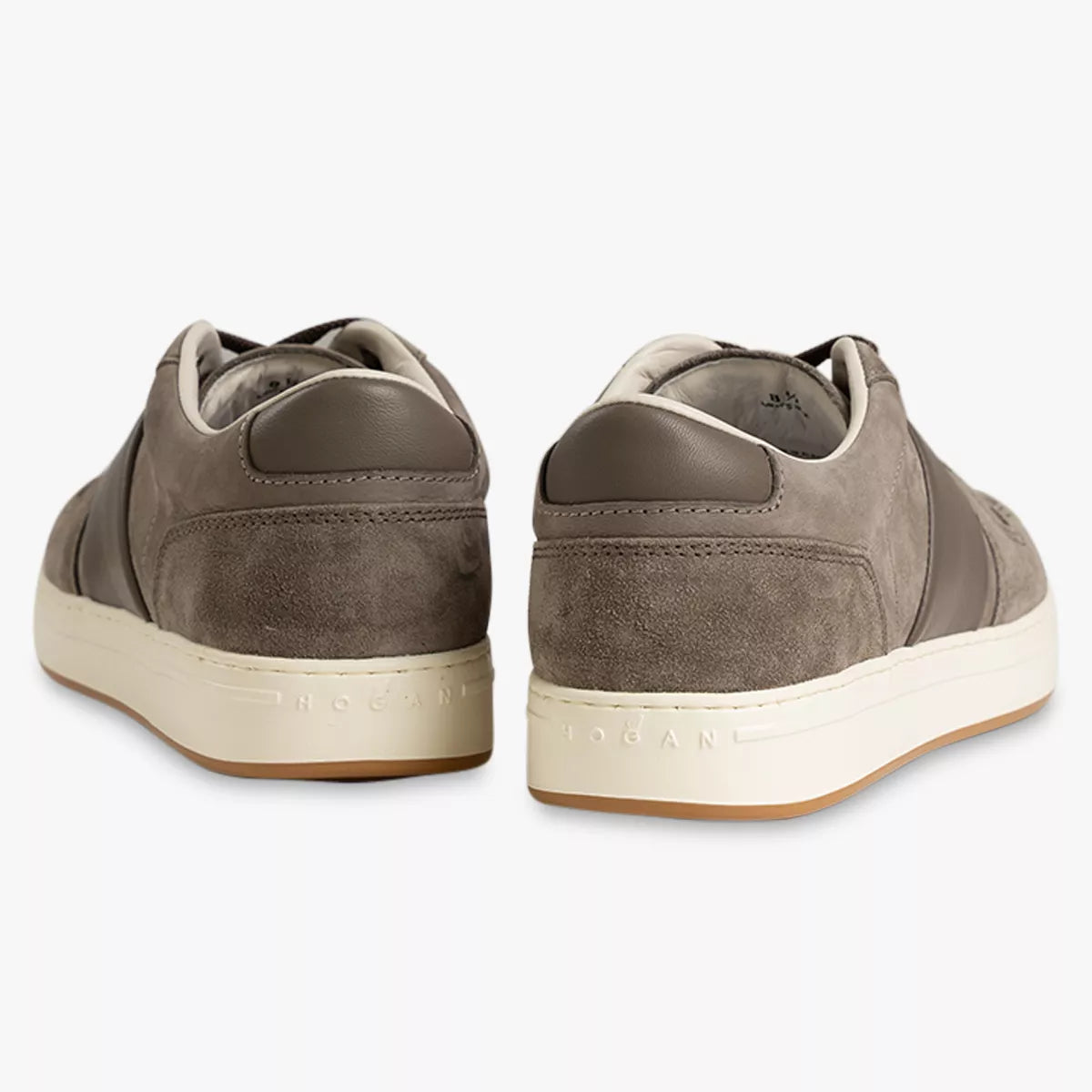 Hogan Sneaker Taupe | H-TV