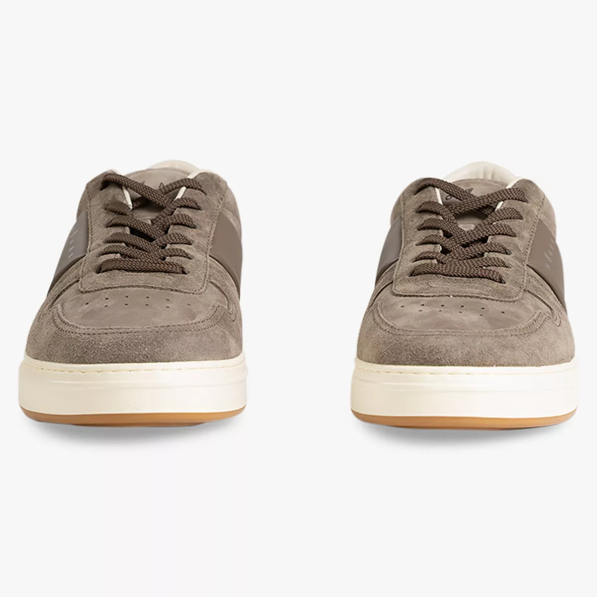 Hogan Sneaker Taupe | H-TV