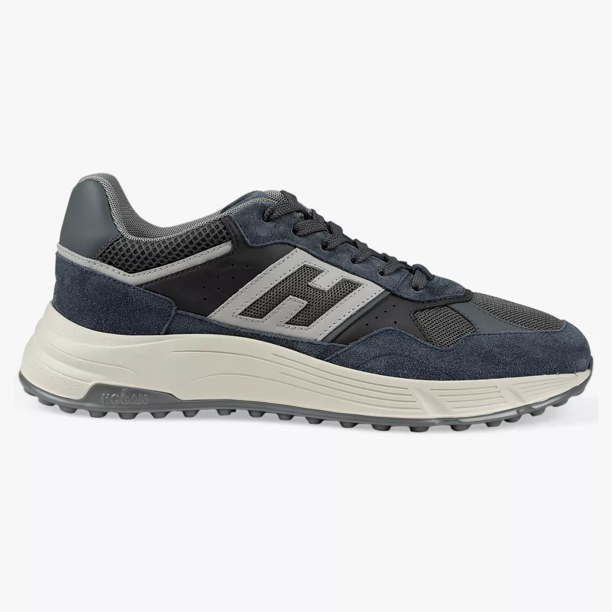 Hogan Sneakers Blauw | Hyperlight