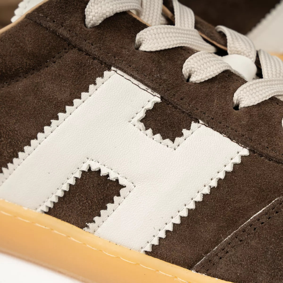 Hogan Sneakers Bruin | Cool