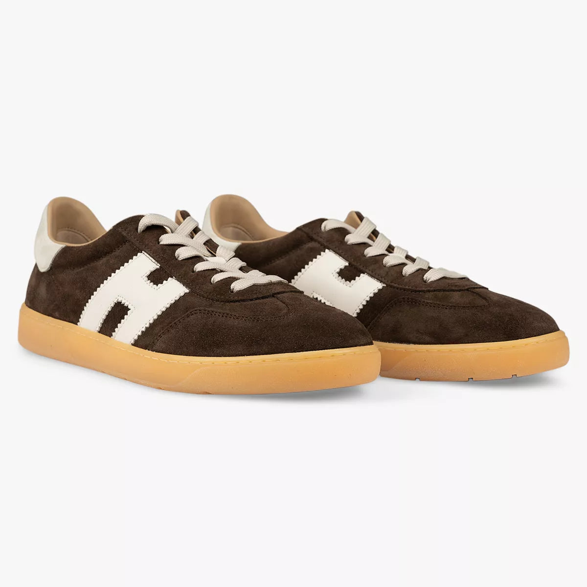 Hogan Sneakers Bruin | Cool