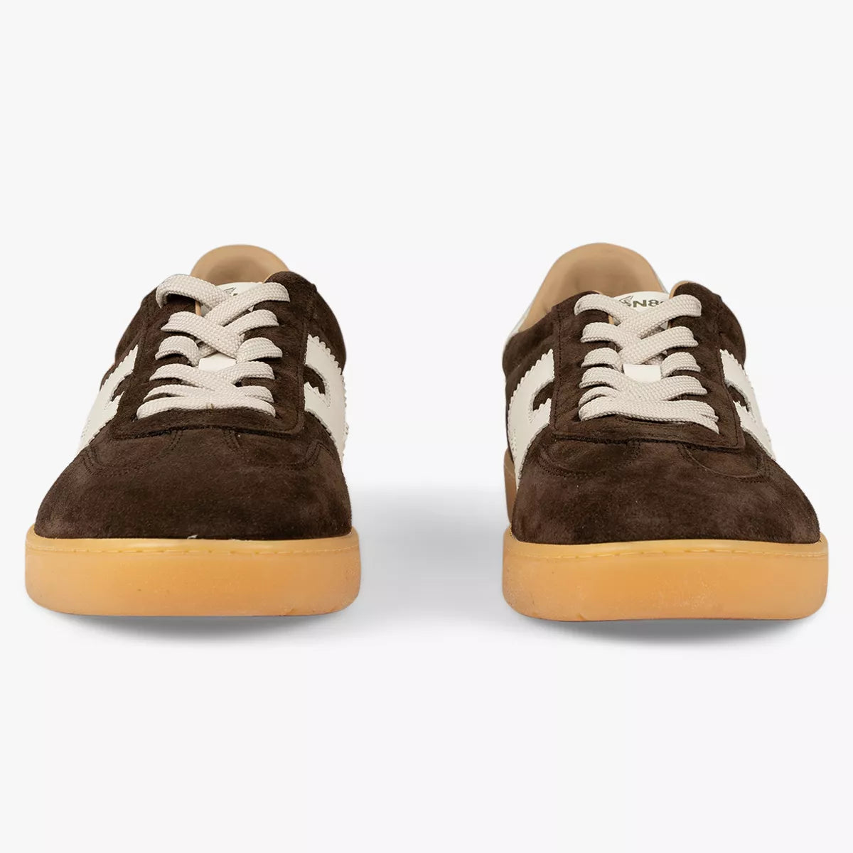 Hogan Sneakers Bruin | Cool