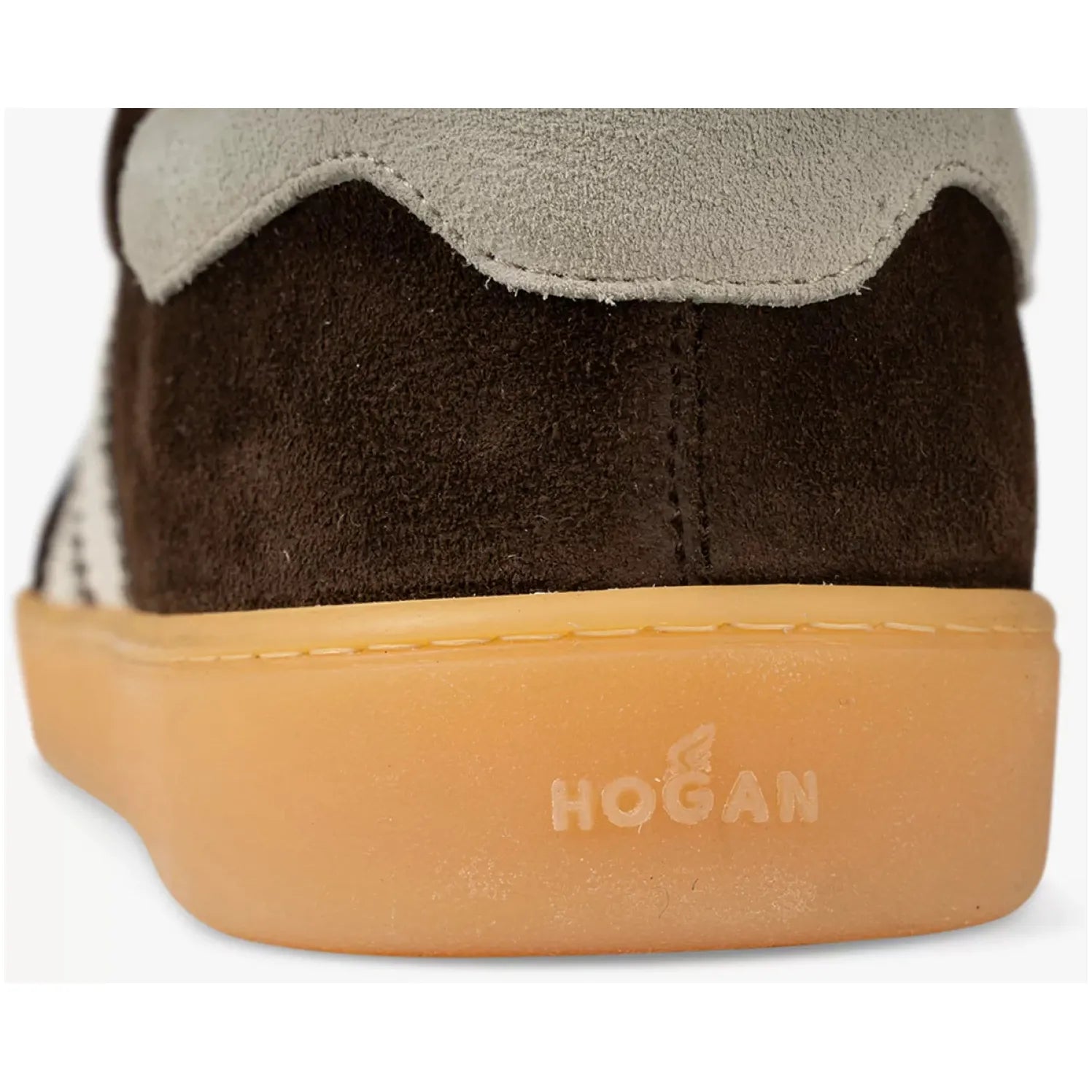 Hogan Sneakers Bruin | Cool