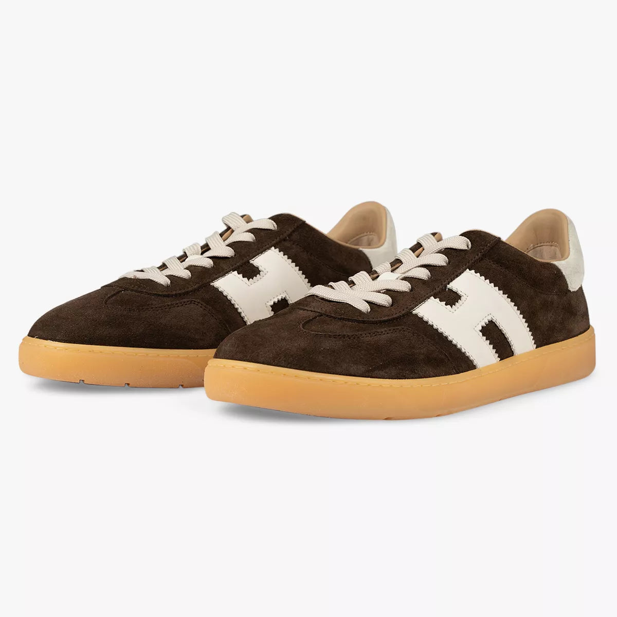 Hogan Sneakers Bruin | Cool