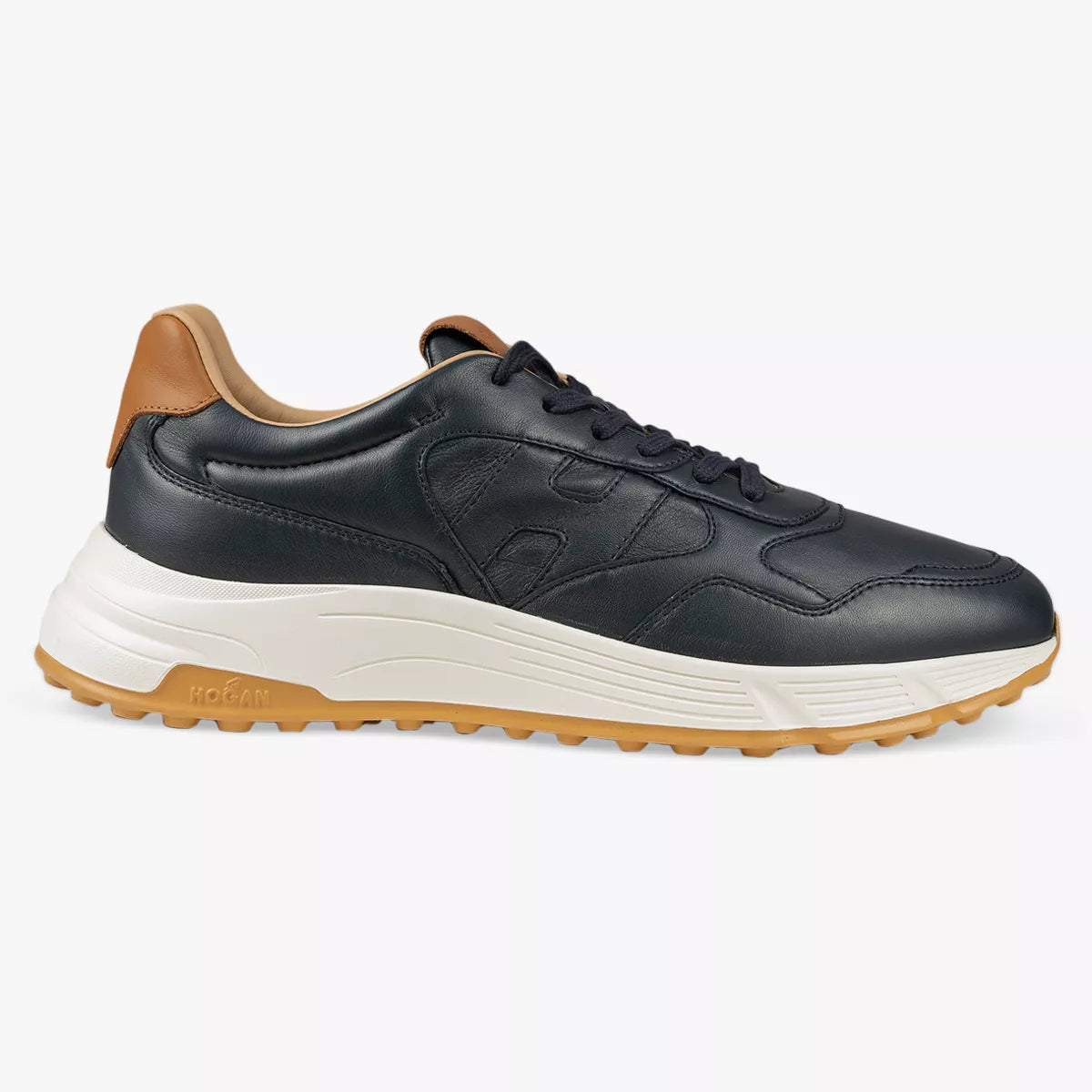 Hogan Sneakers Donkerblauw | Hyperlight