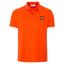 Stone Island Polo rood
