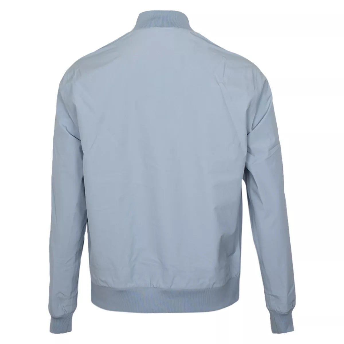 Alpha Tauri Softshell jack lichtblauw | Ata Ostol