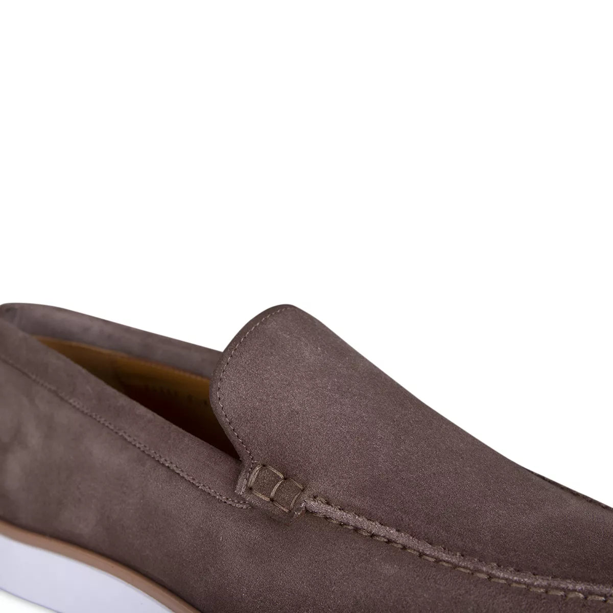 Magnanni loafer bruin | crosti schore