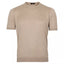 Gran Sasso t-shirt beige