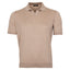 Gran Sasso polo beige