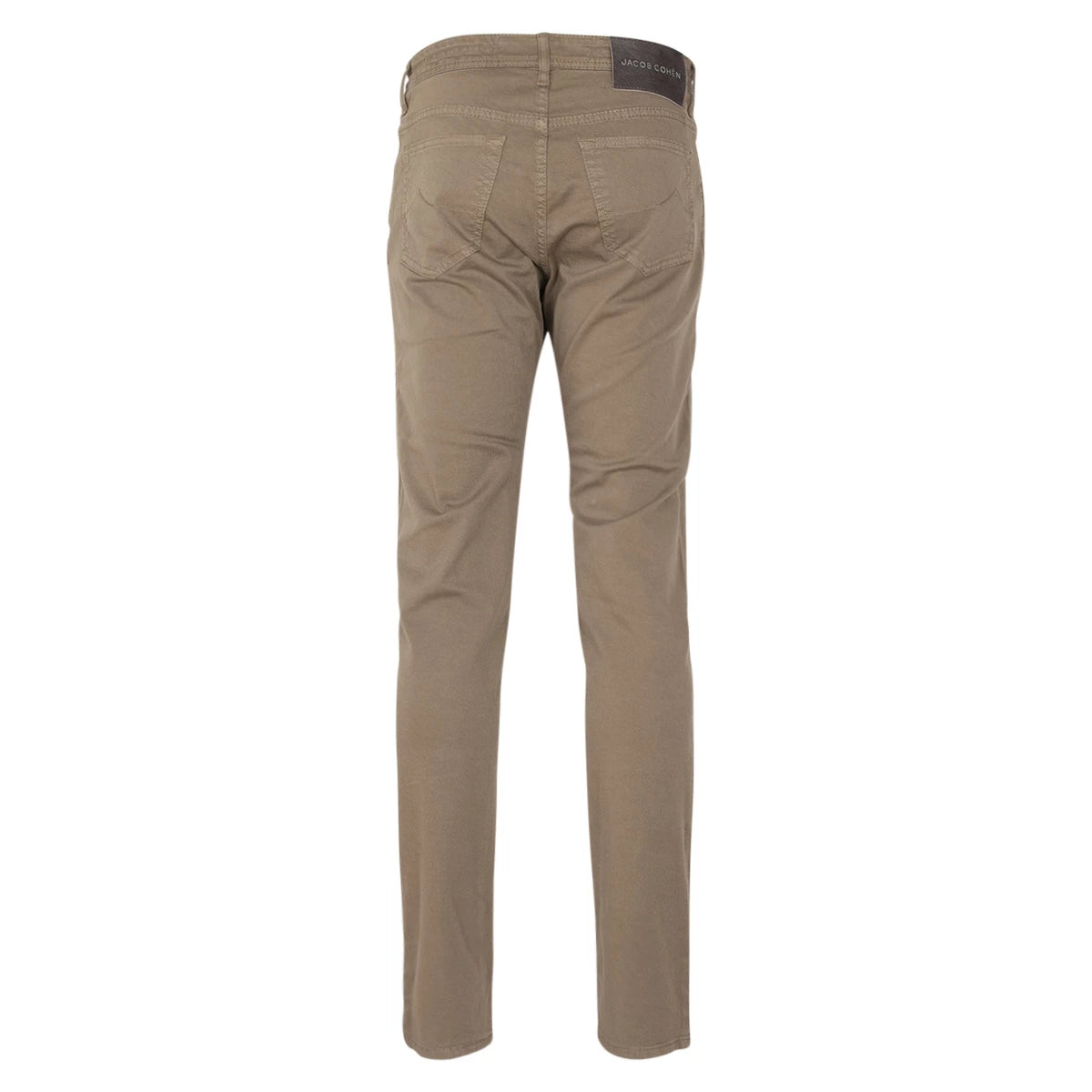 Jacob Cohen Bard 3726 chino bruin