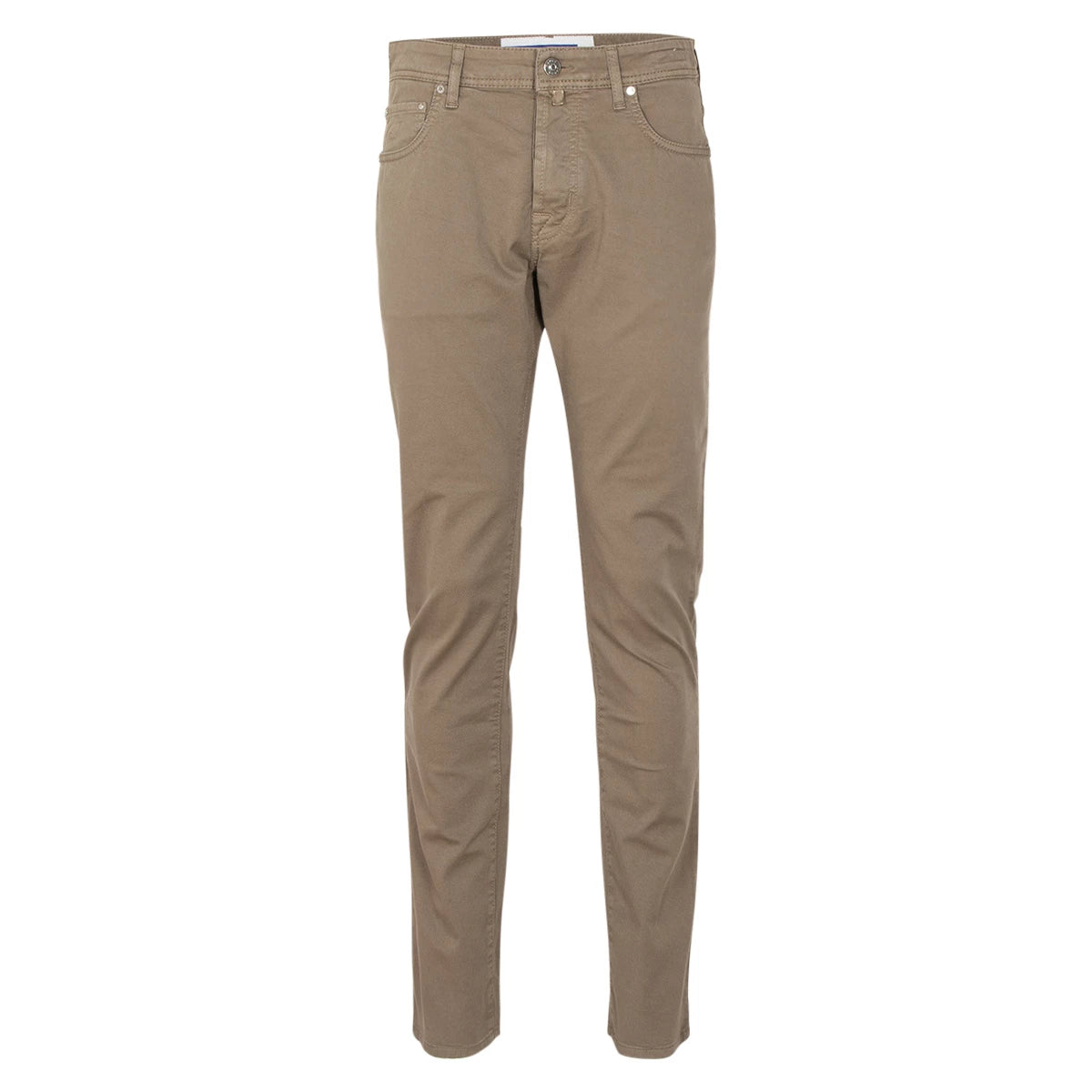 Jacob Cohen Bard 3726 chino bruin