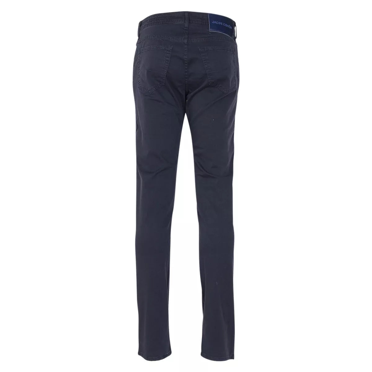 Jacob Cohen Bard 3726 chino donkerblauw