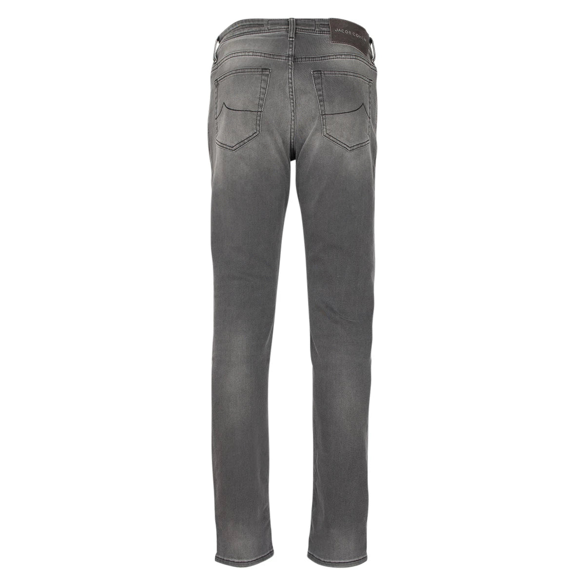 Jacob Cohen Jeans Bard 3591 grijs