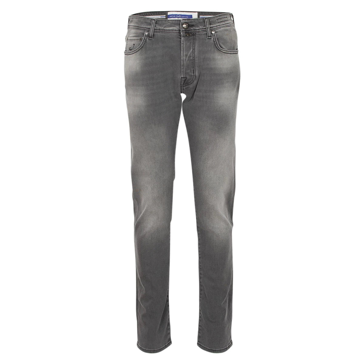 Jacob Cohen Jeans Bard 3591 grijs