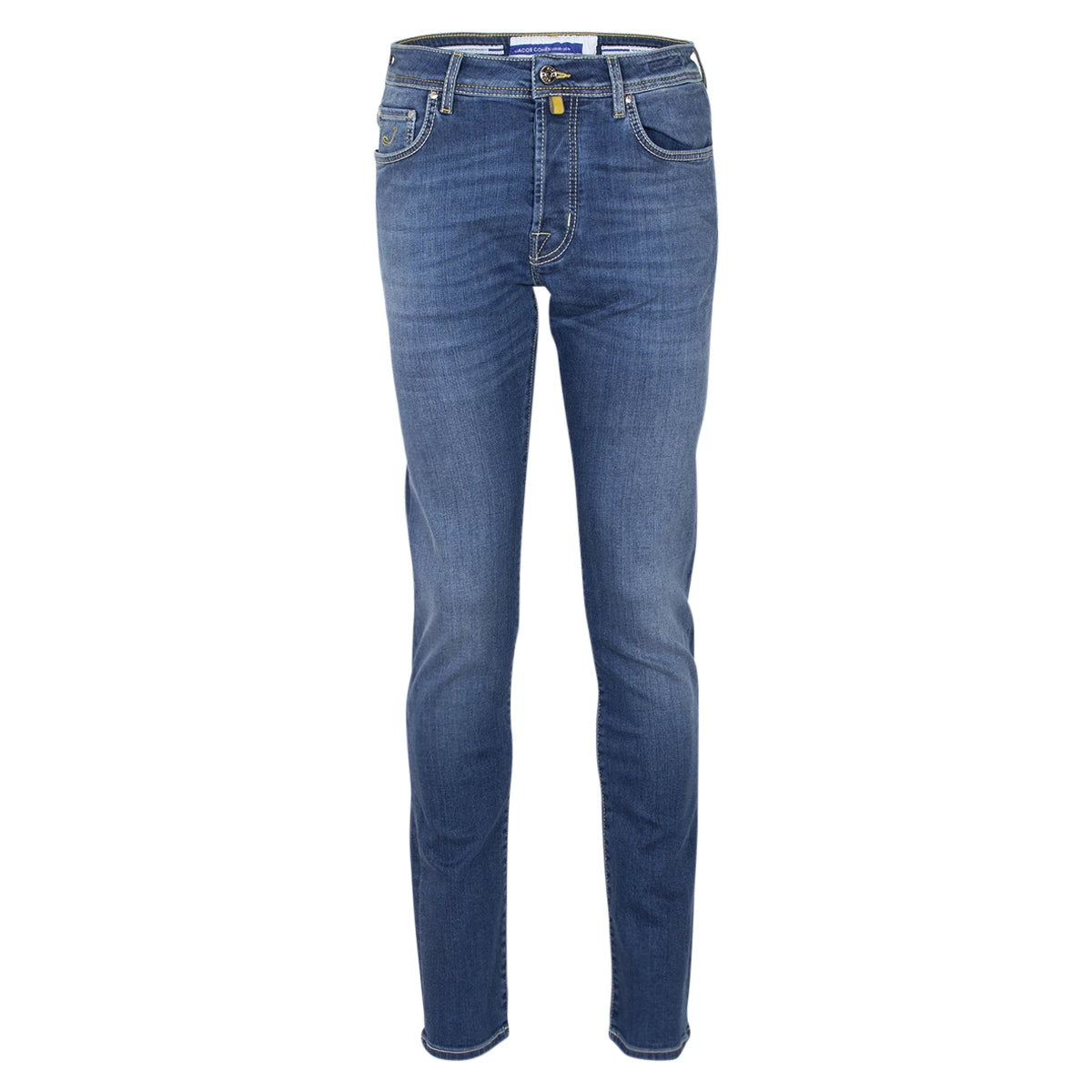 Jacob Cohen Jeans Bard 3623 blauw