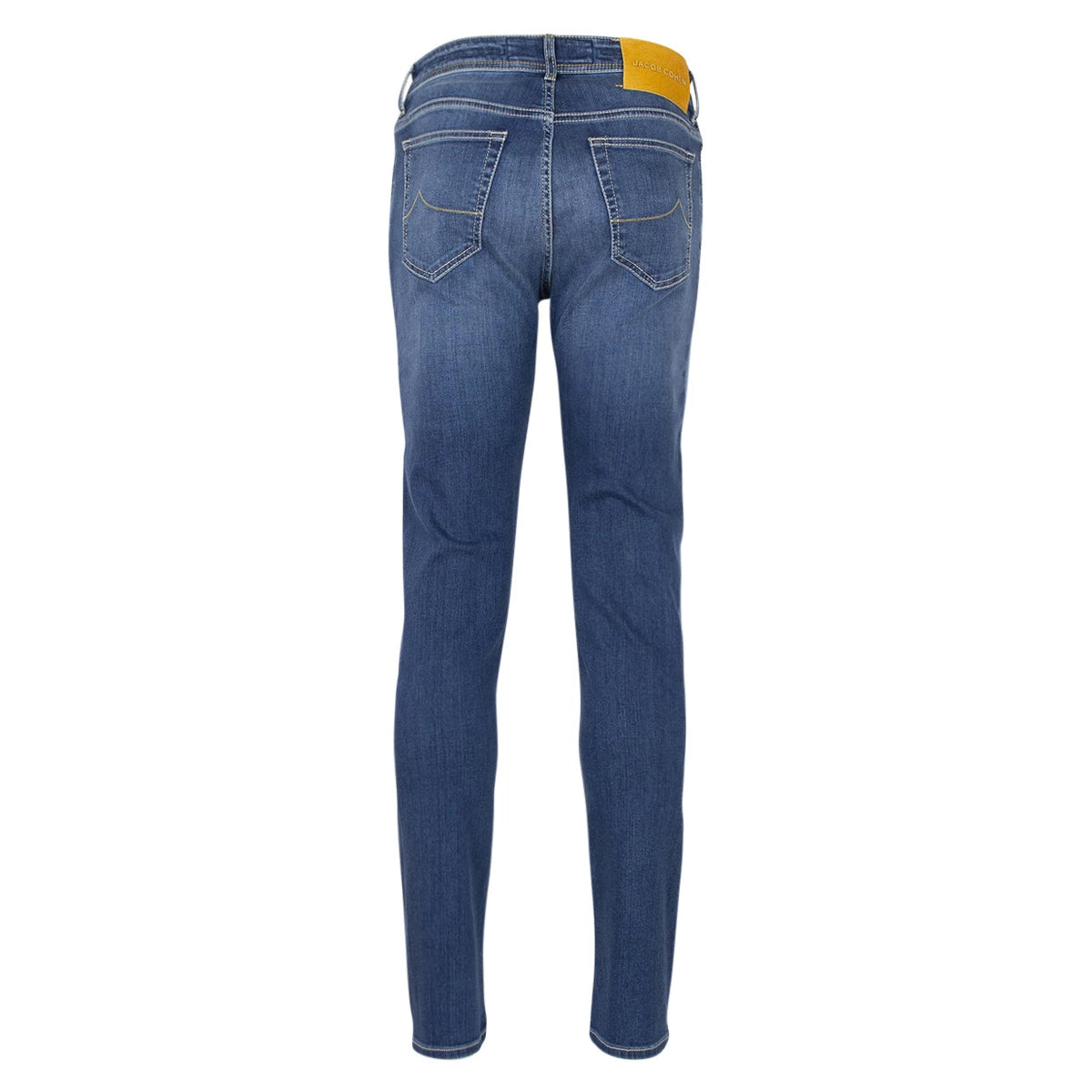 Jacob Cohen Jeans Bard 3623 blauw