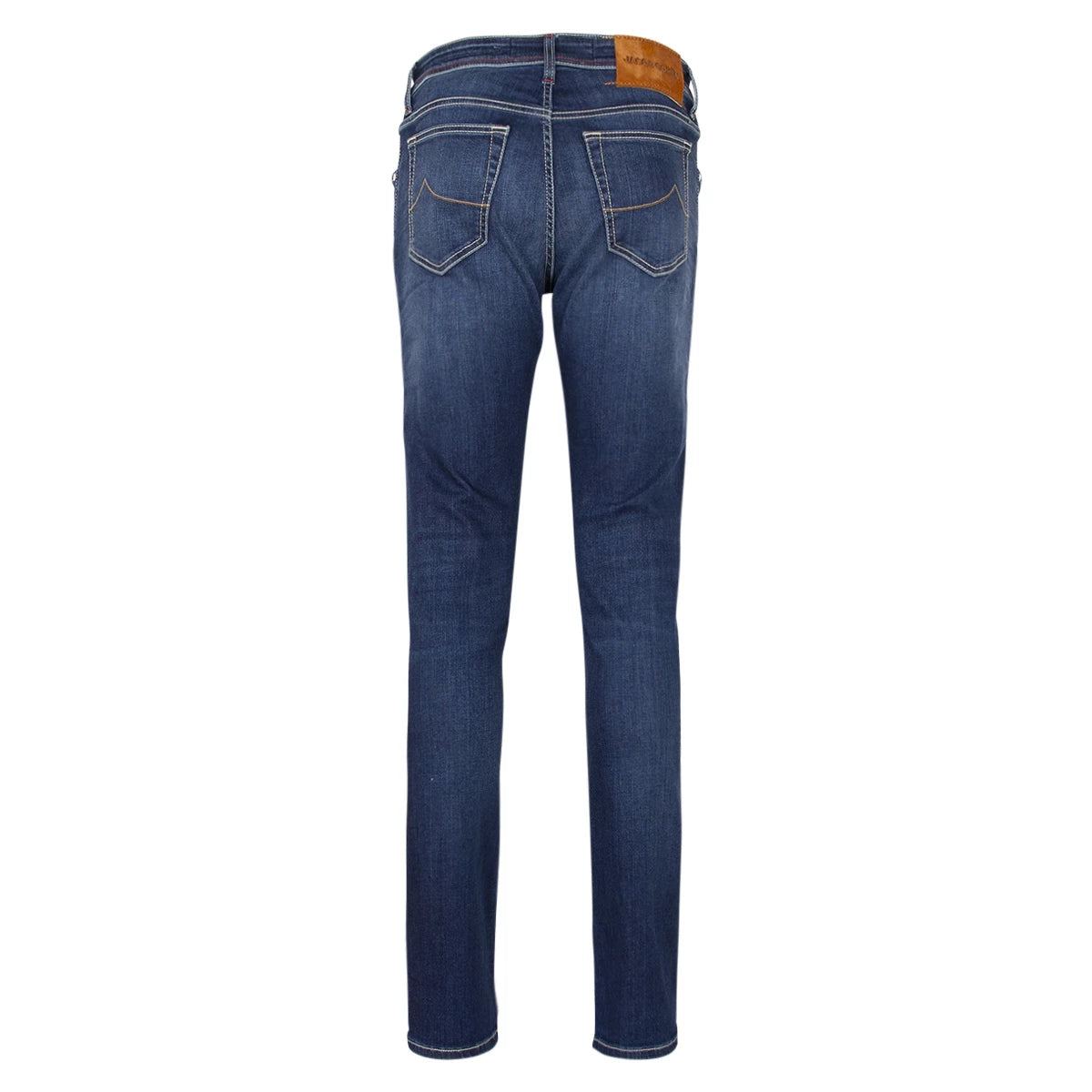 Jacob Cohen Jeans Bard 3623 donkerblauw