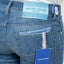 Jacob Cohen Jeans Middenblauw | Nick Slim