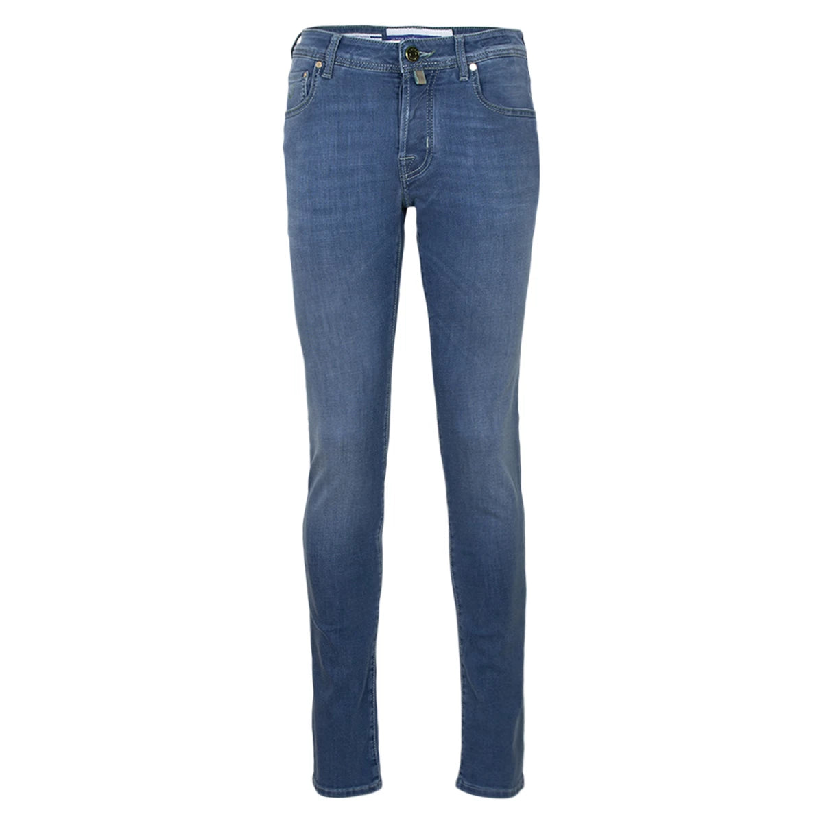 Jacob Cohen Jeans blauw | Nick Slim P0009