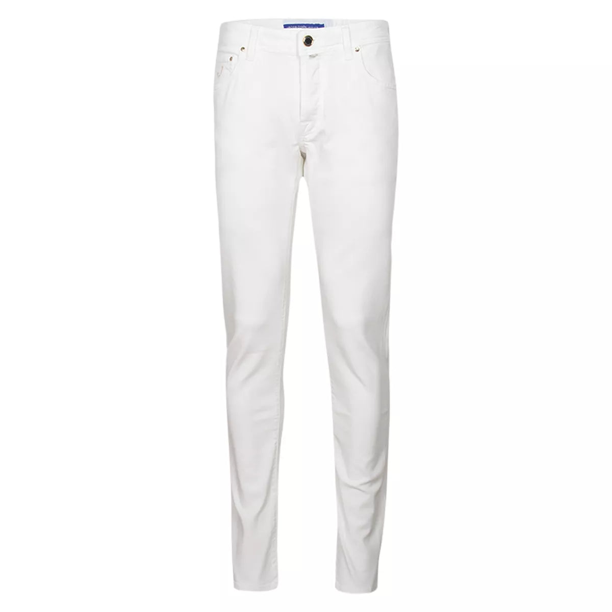 Jacob Cohen Jeans wit | Nick Slim 3848