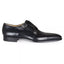 Magnanni Black wind gespschoen zwart