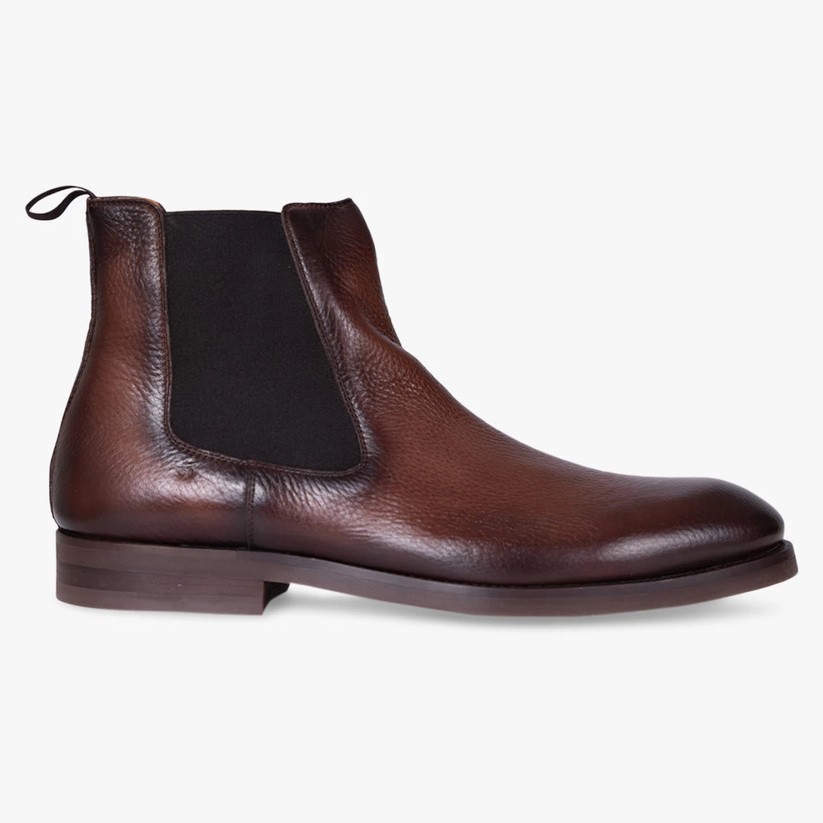 Magnanni Boot bruin | Tucson marron