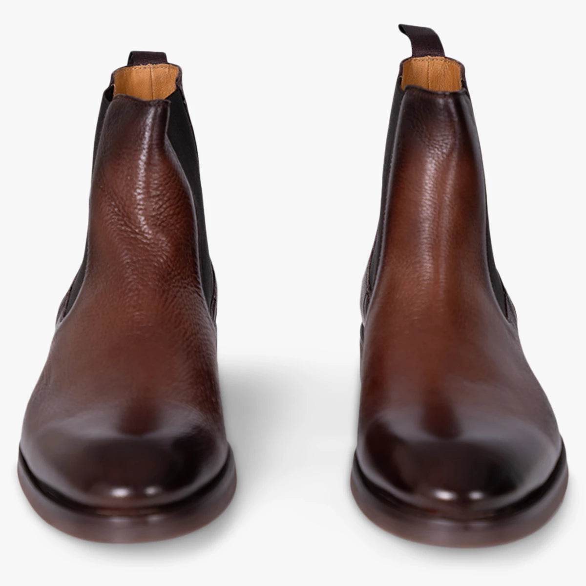 Magnanni Boot bruin | Tucson marron