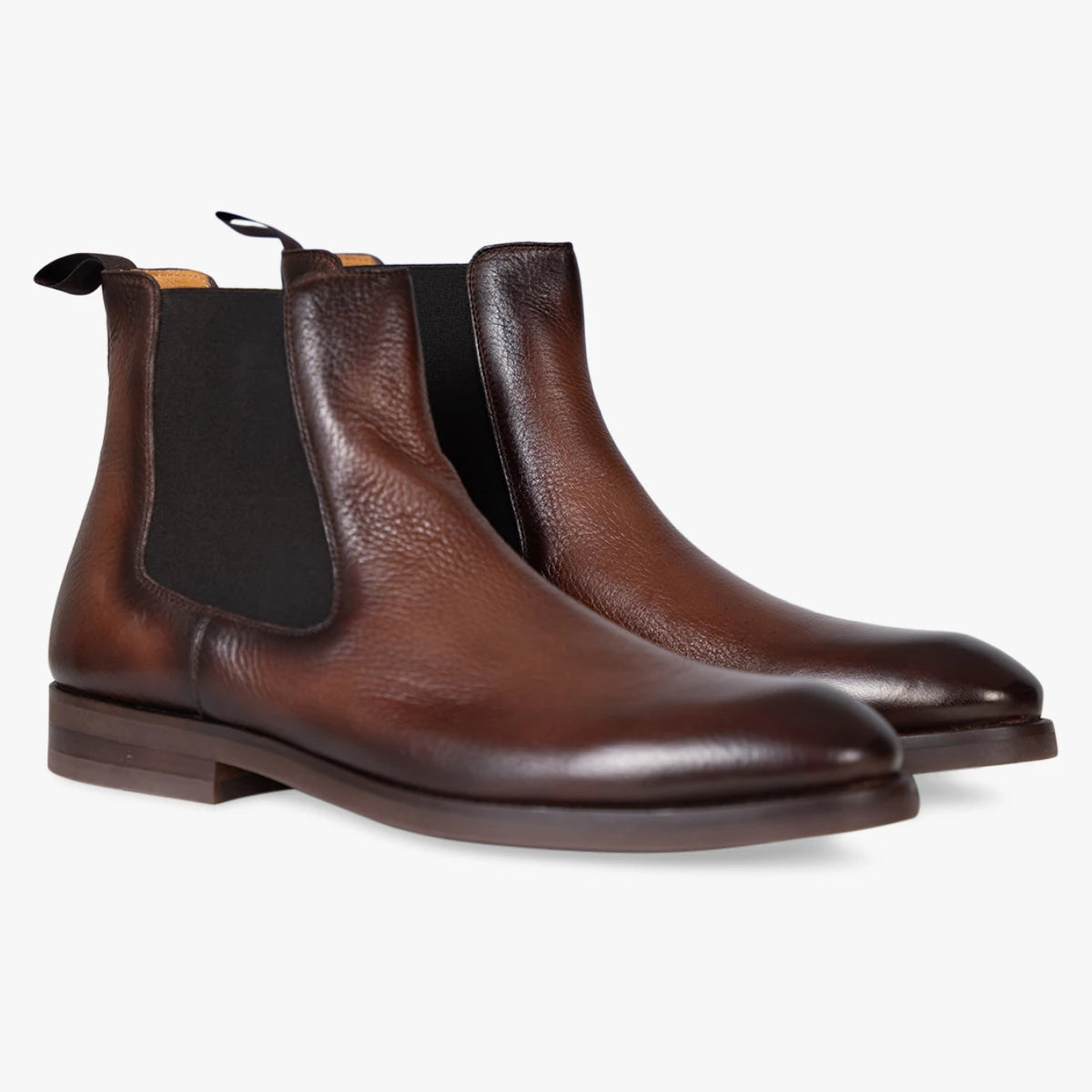 Magnanni Boot bruin | Tucson marron