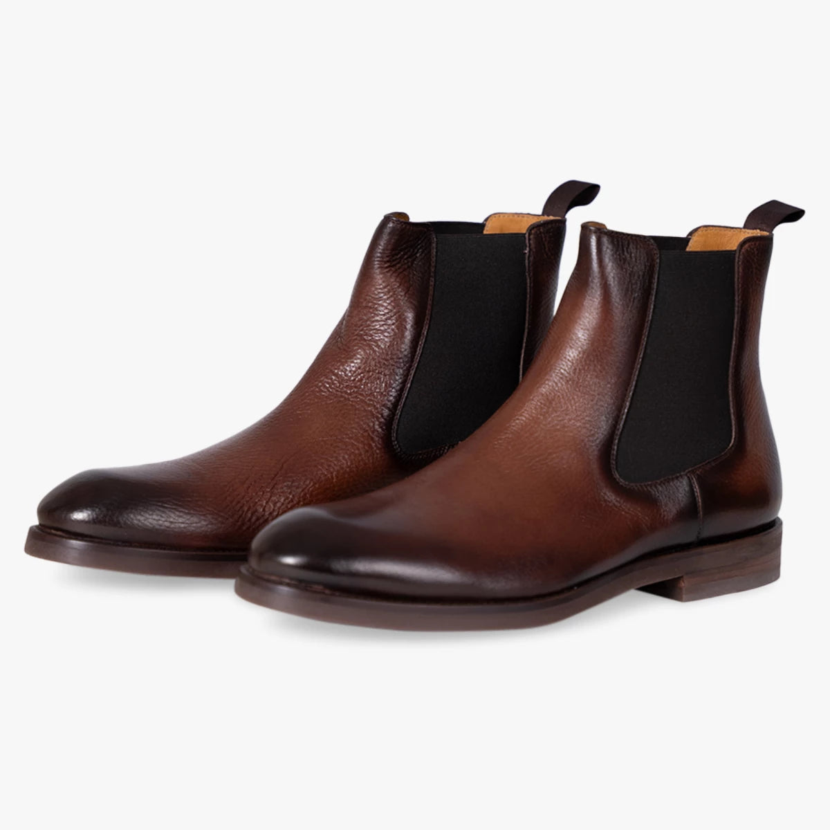 Magnanni Boot bruin | Tucson marron