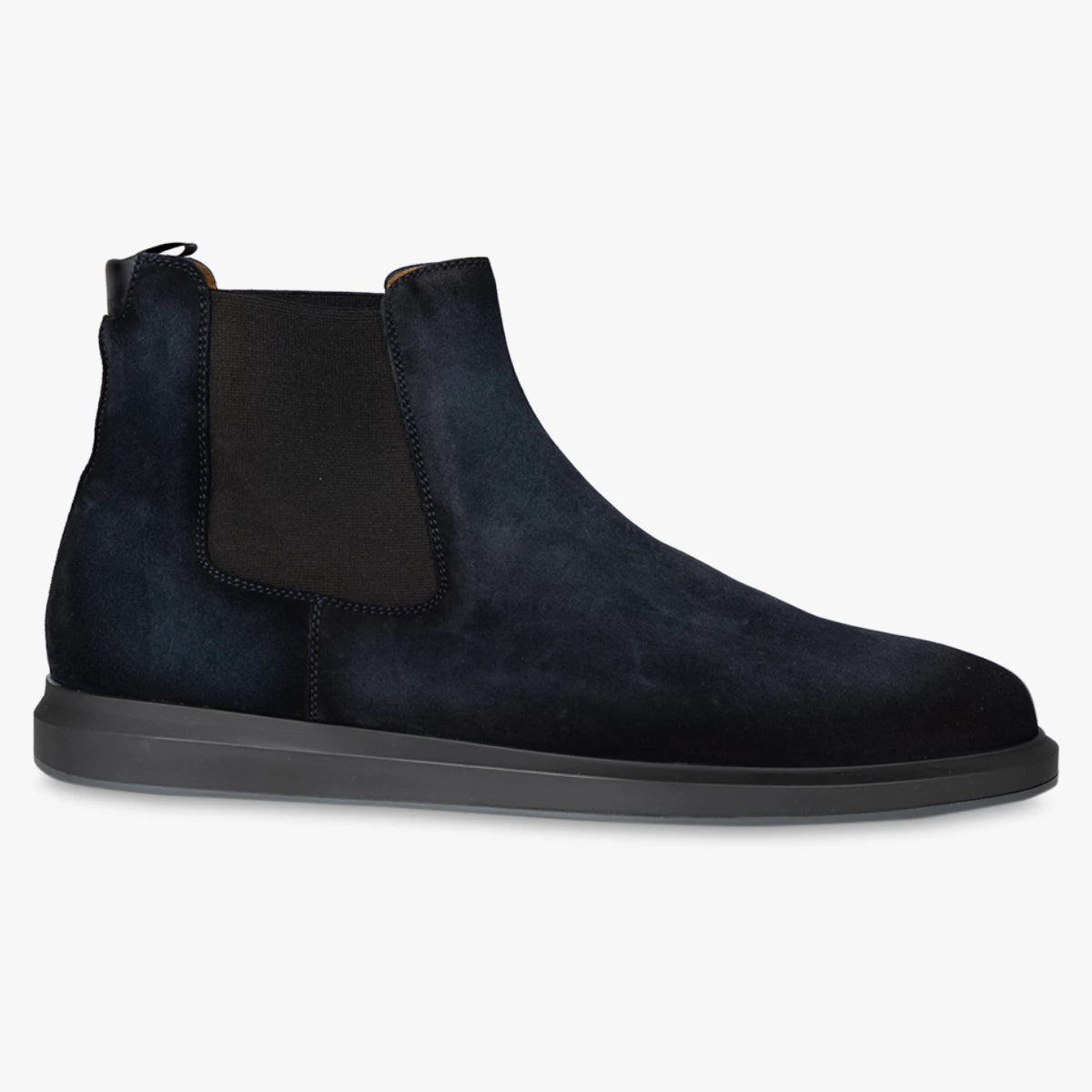 Magnanni Boot donkerblauw | crostidifu