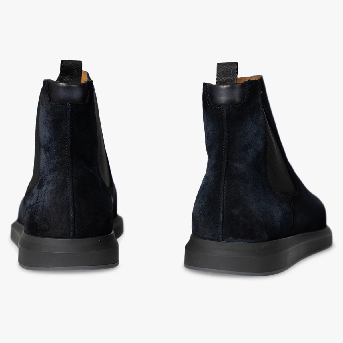 Magnanni Boot donkerblauw | crostidifu