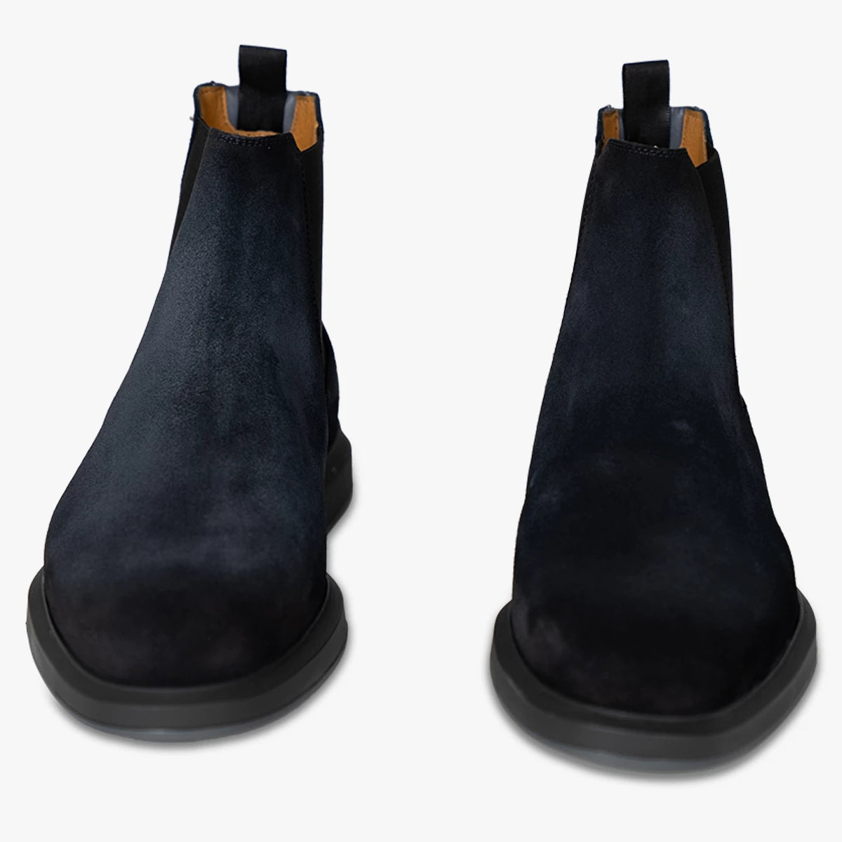 Magnanni Boot donkerblauw | crostidifu