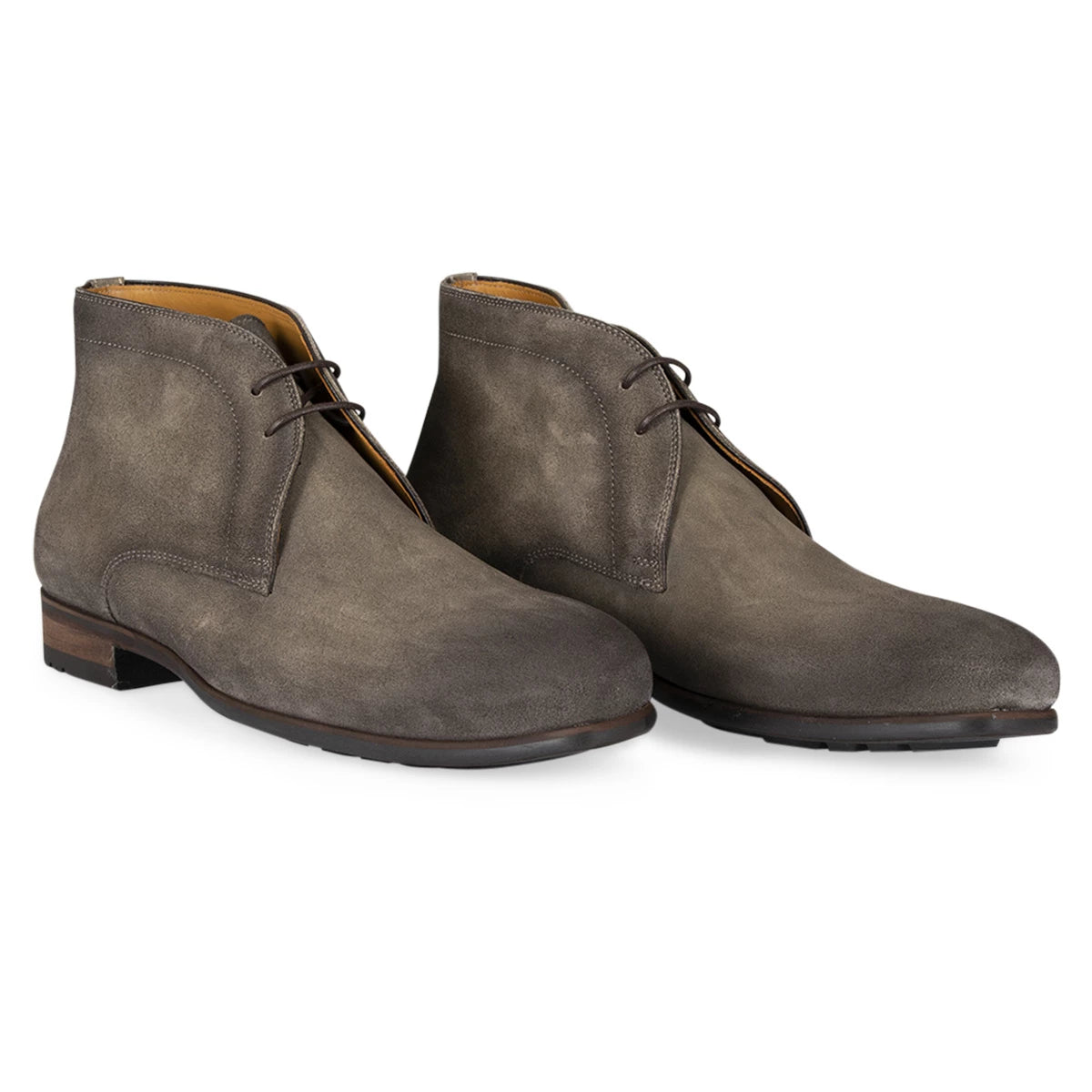 Magnanni Crostidifumo safari veterschoen groen