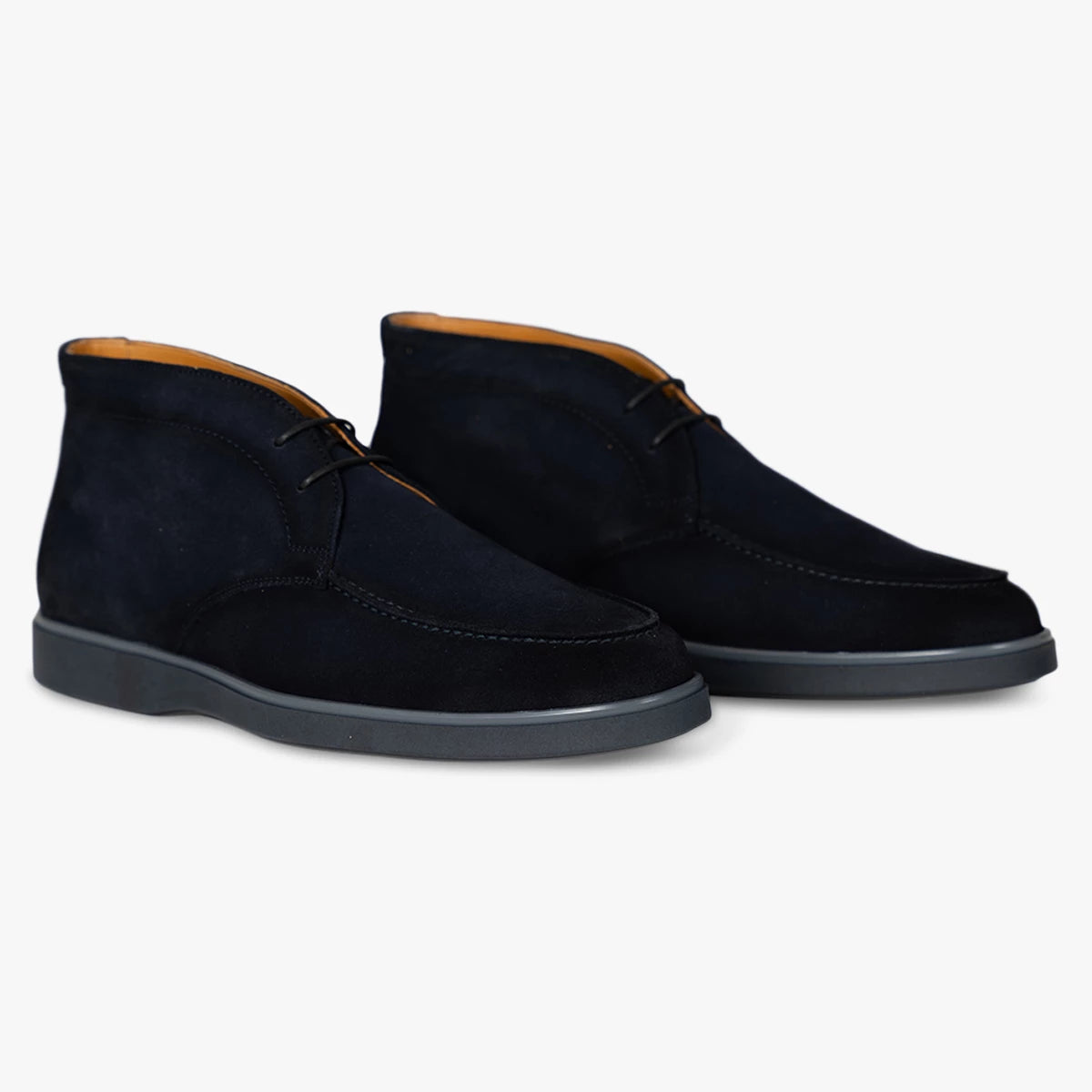 Magnanni Desert boot | crostidifu