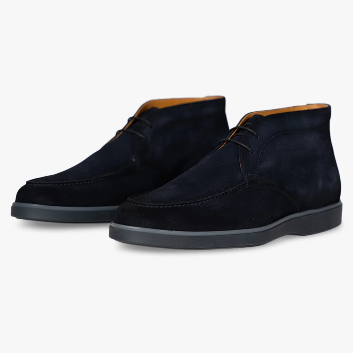 Magnanni Desert boot | crostidifu