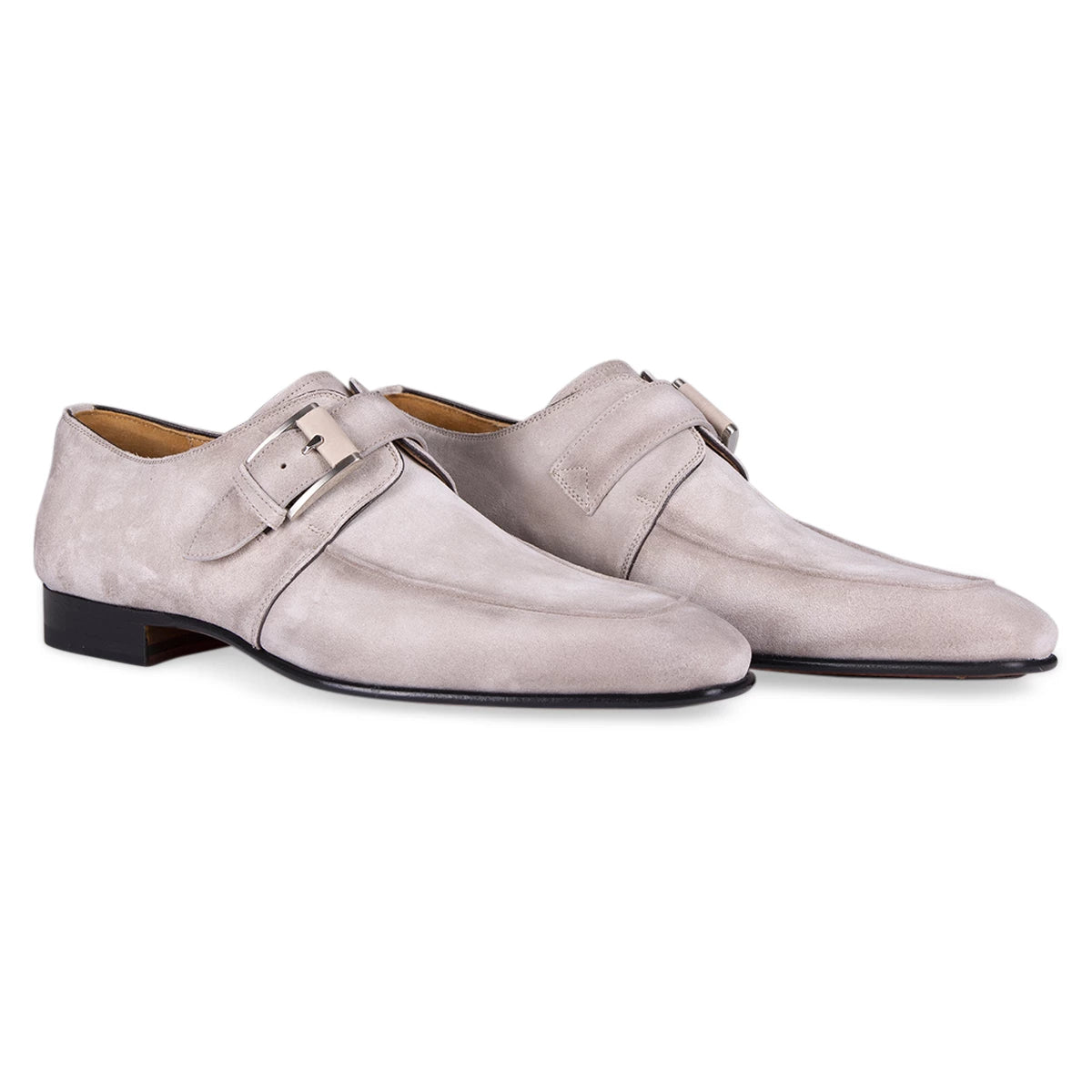 Magnanni Gespschoen Ivoor | Crostidifu Bone