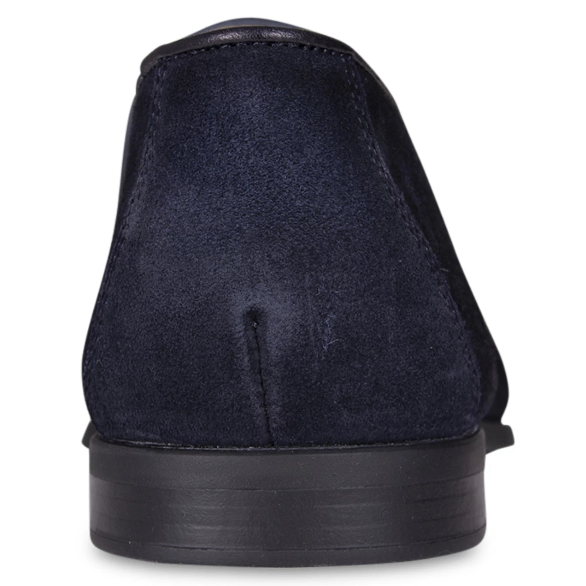 Magnanni Loafer Donkerblauw |  Docio 2