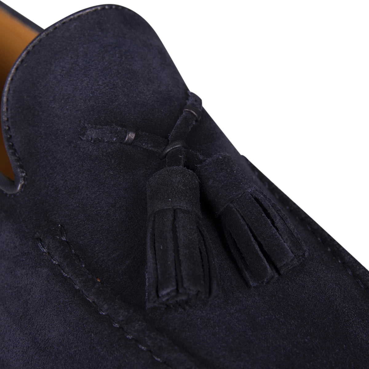 Magnanni Loafer Donkerblauw |  Docio 2