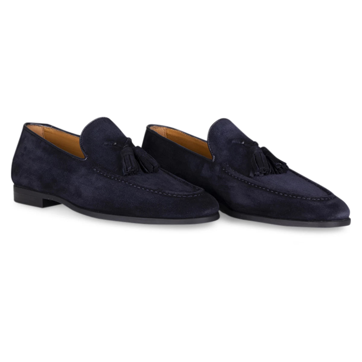 Magnanni Loafer Donkerblauw |  Docio 2