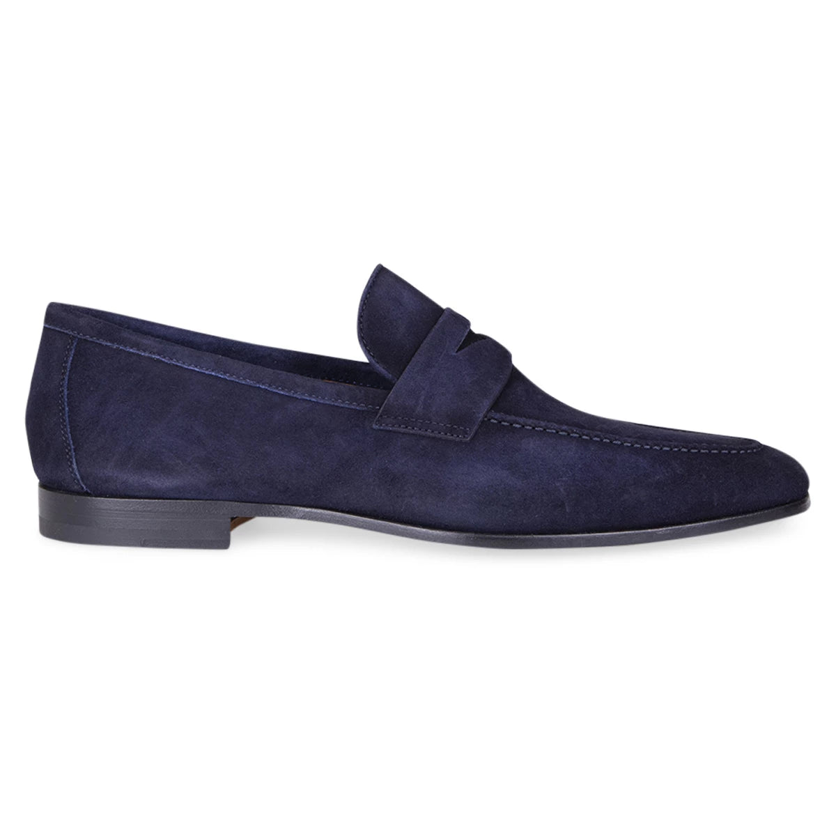 Magnanni Loafer Donkerblauw | Crostidifu Azul