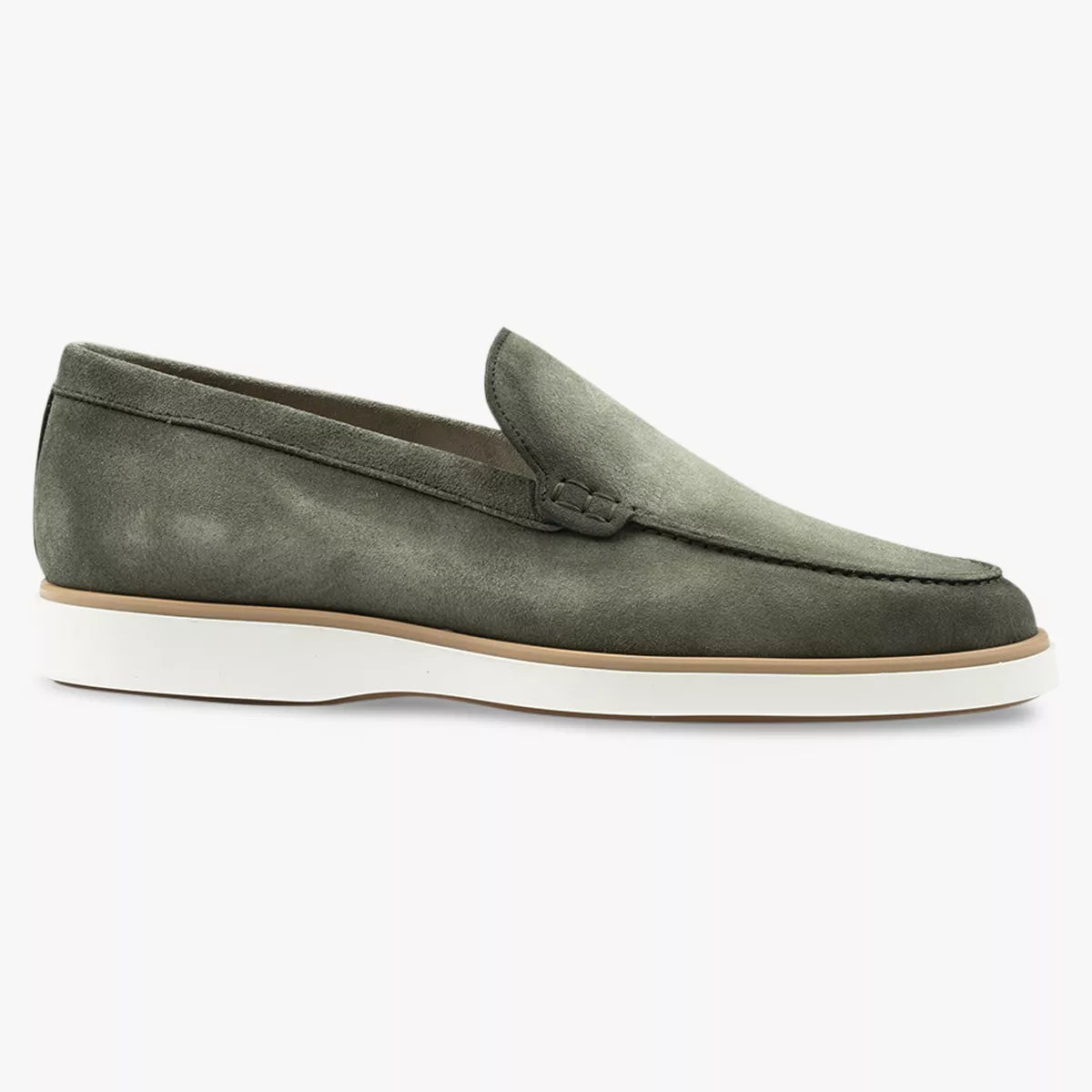 Magnanni Loafer Lichtgroen | Lorenco