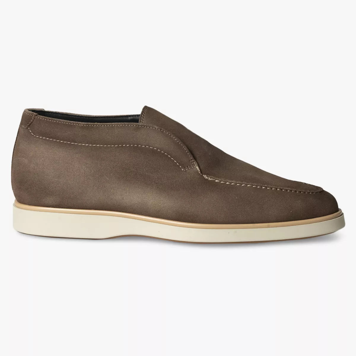 Magnanni Loafer beige | Crosti Rifu Shore