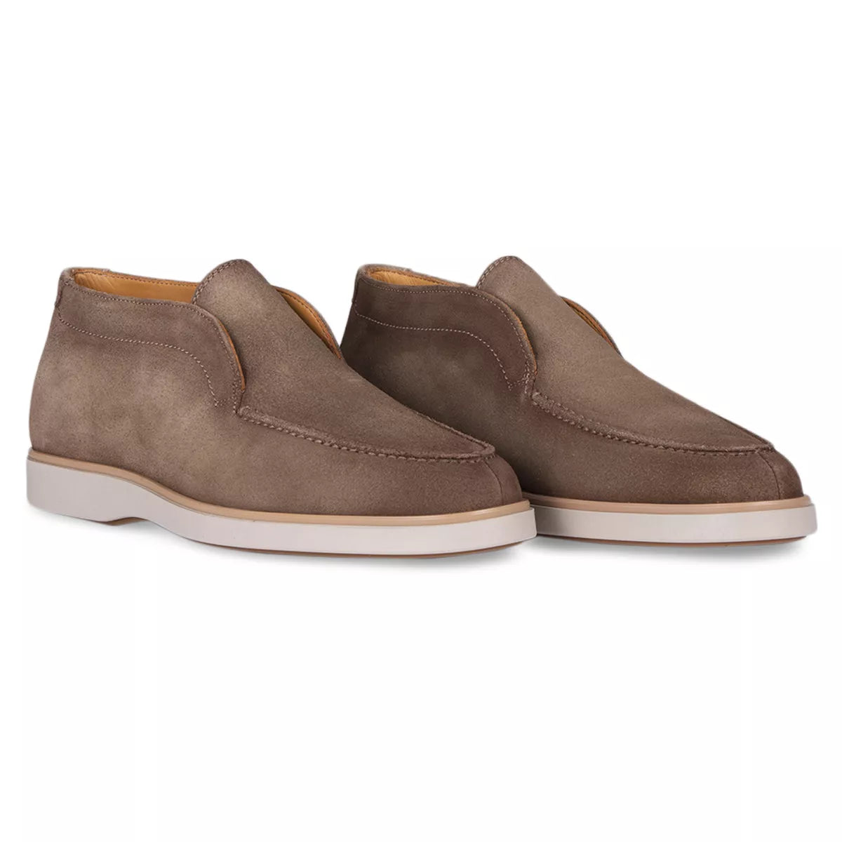 Magnanni Loafer beige | Crostidifu roccia