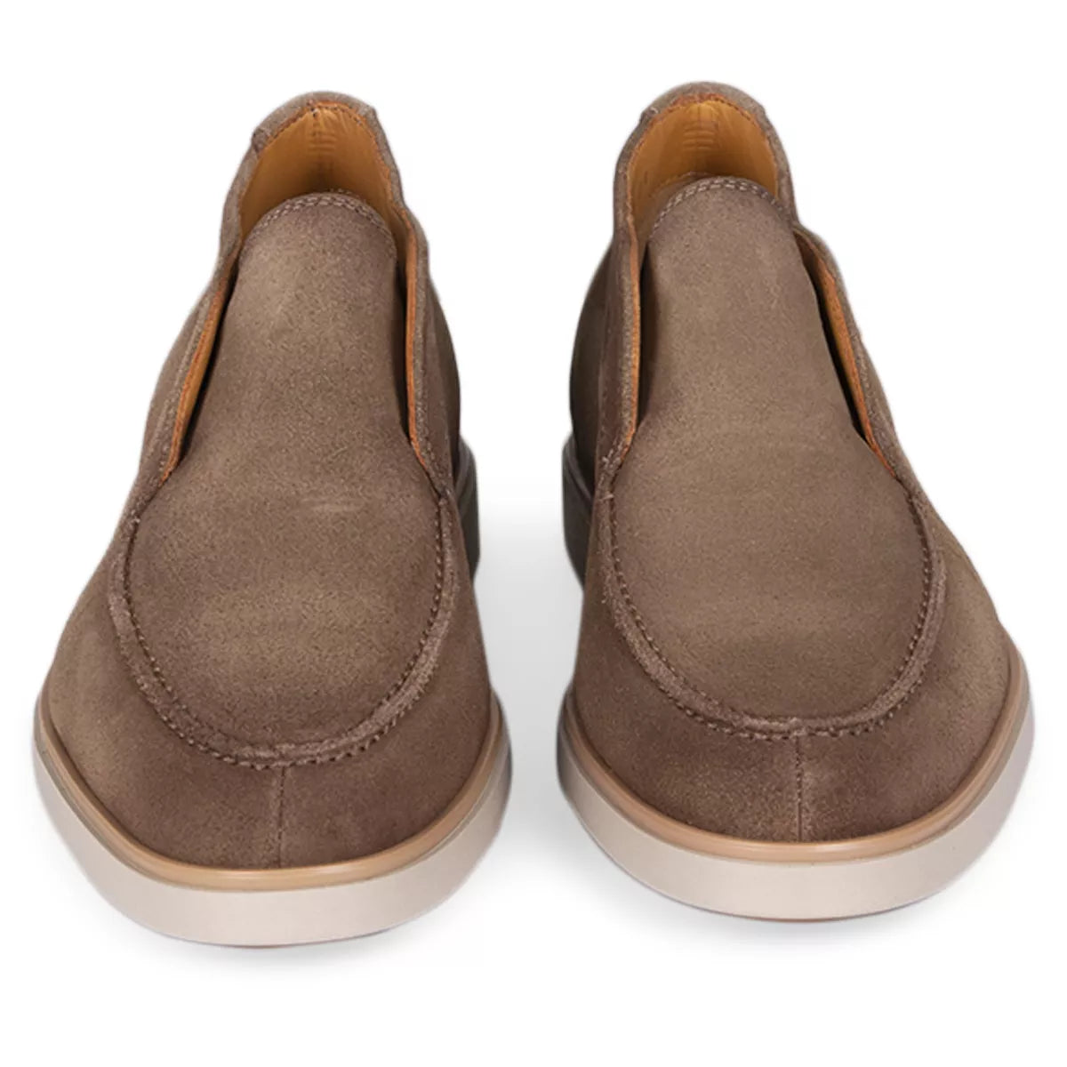 Magnanni Loafer beige | Crostidifu roccia